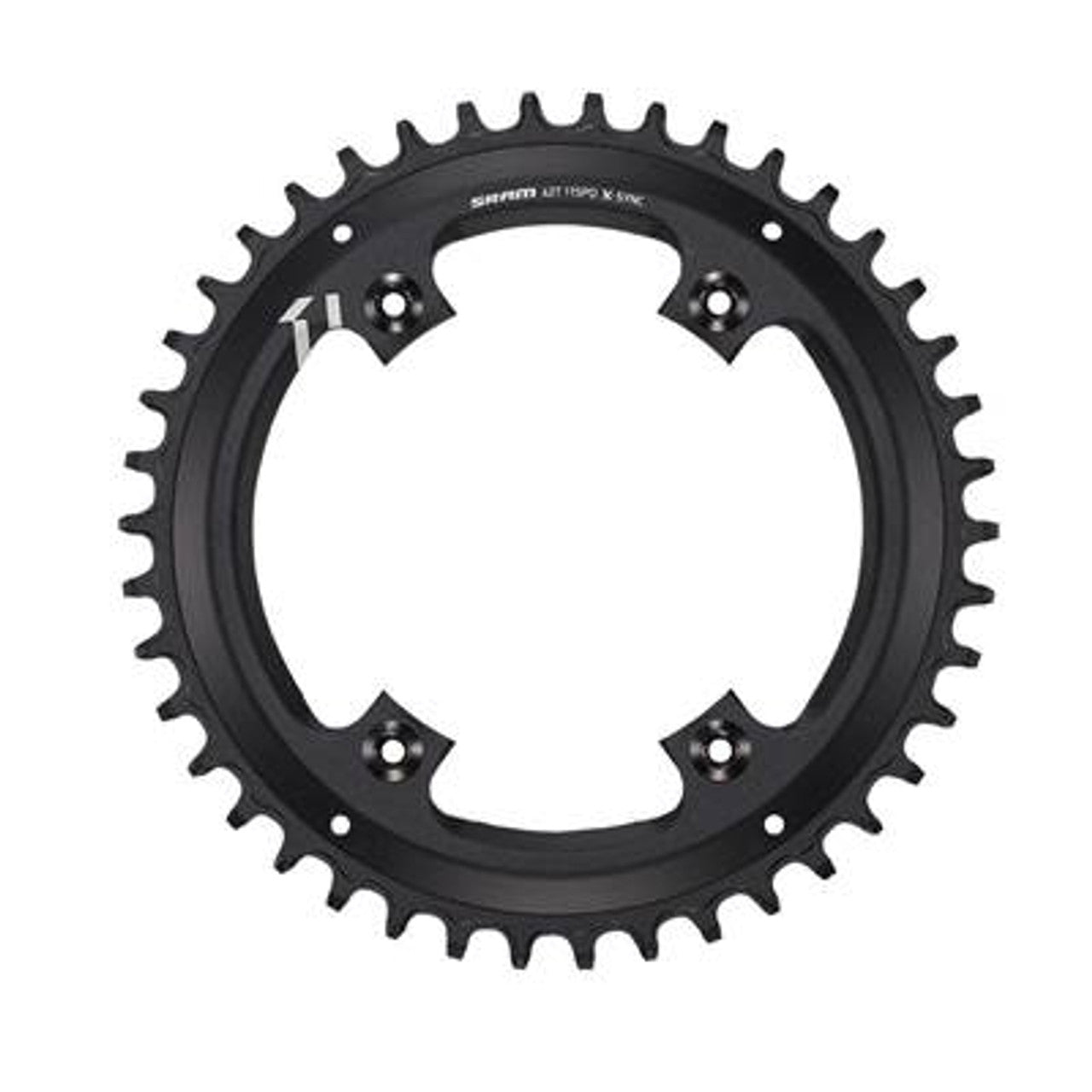 Platos SRAM X-SYNC APEX 110mm 11V Mono