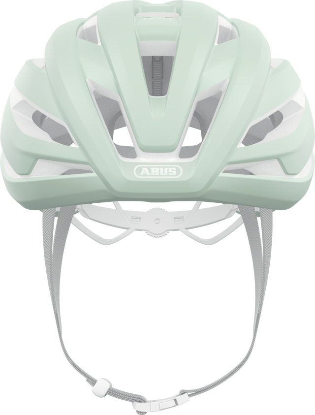 Casco de carretera ABUS STORMCHASER ACE Pure Mint