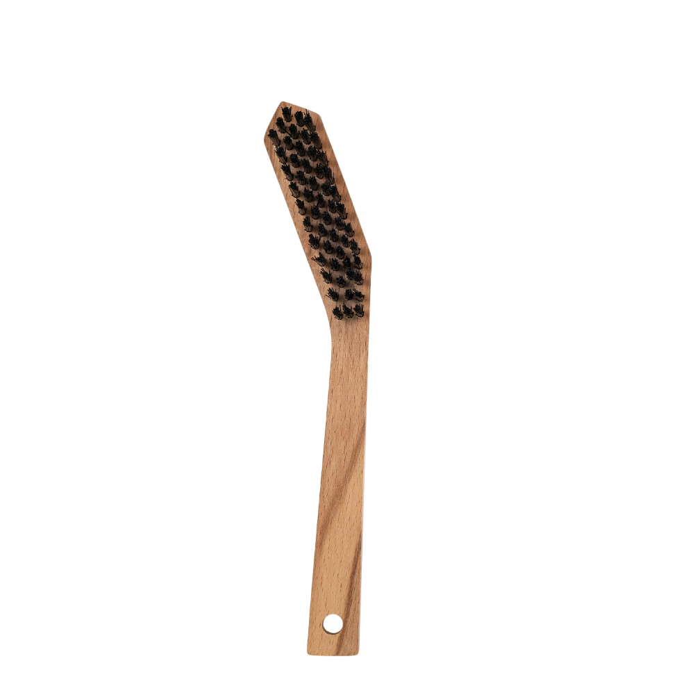 PEATY'S DRIVETRAIN BRUSH Cepillo para limpiar la transmisión