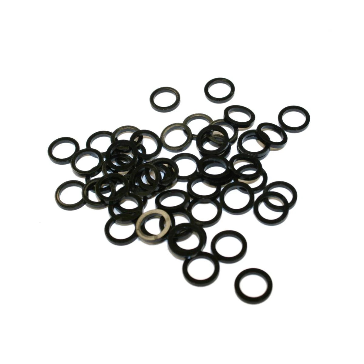 Arandelas de estanqueidad ROCKSHOX de 8 mm (x50) #11.4015.259.000