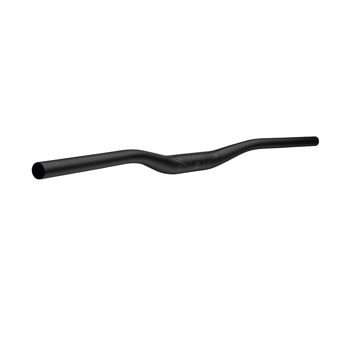 RACE FACE TURBINE Rise 35mm 800mm Negro Hanger