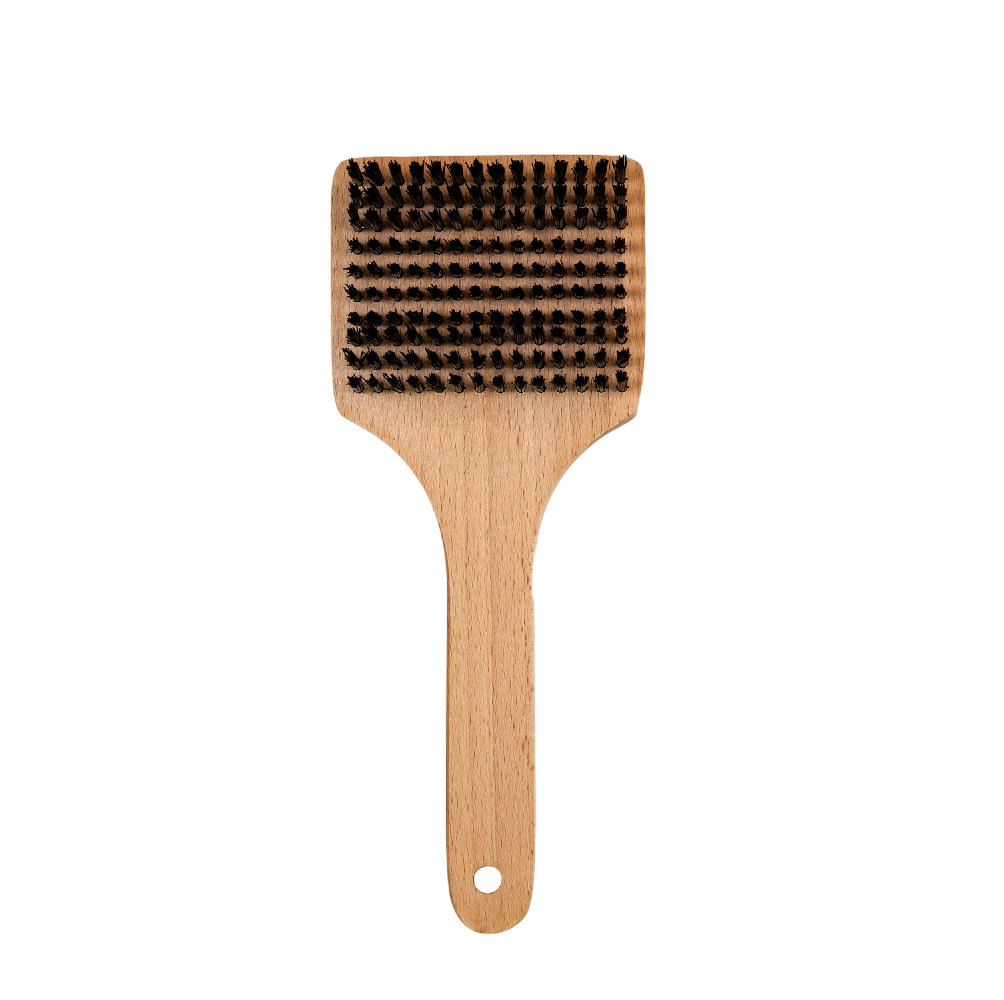 PEATY'S TYRE BRUSH Cepillo limpiador de neumáticos