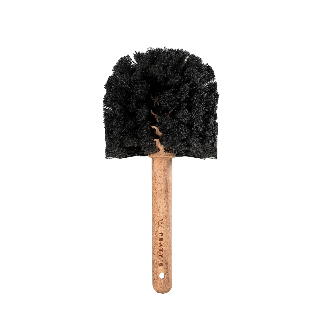 PEATY'S BOG BRUSH Cepillo de limpieza