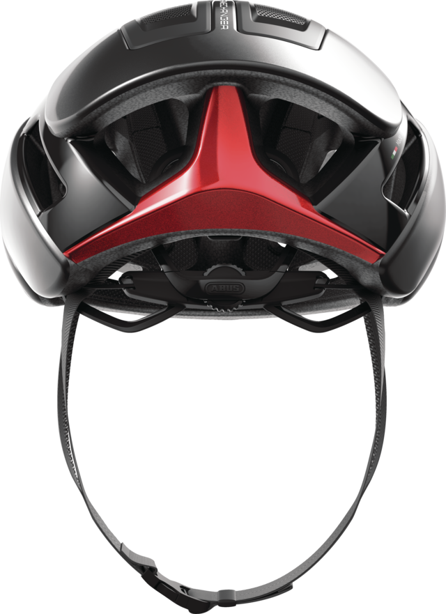 Casco de carretera ABUS GAMECHANGER 2.0 Titan