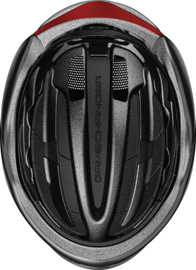 Casco de carretera ABUS GAMECHANGER 2.0 Titan