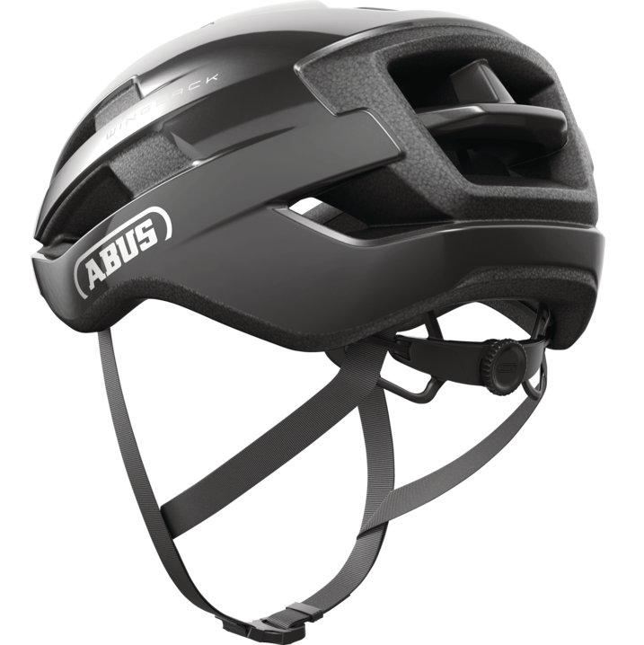 Casco de carretera ABUS WINGBACK Titan