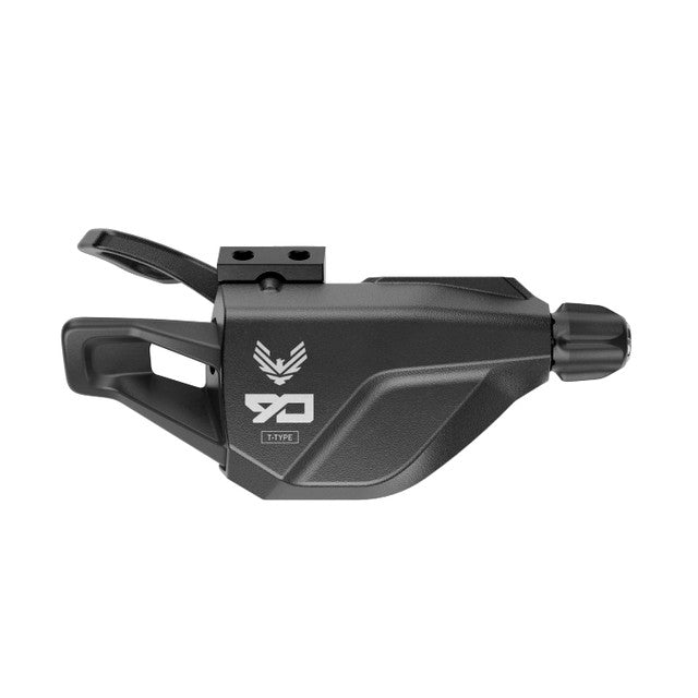 Palanca de cambios SRAM EAGLE 90 T-TYPE 12V Single Click VAE derecha