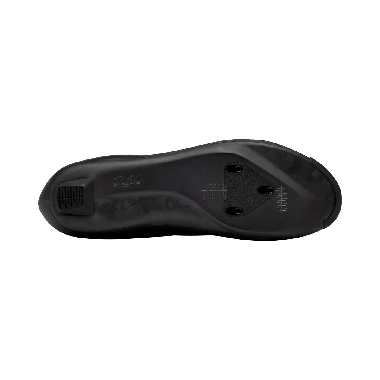 Zapatillas de carretera GIRO IMPERIAL II Negro