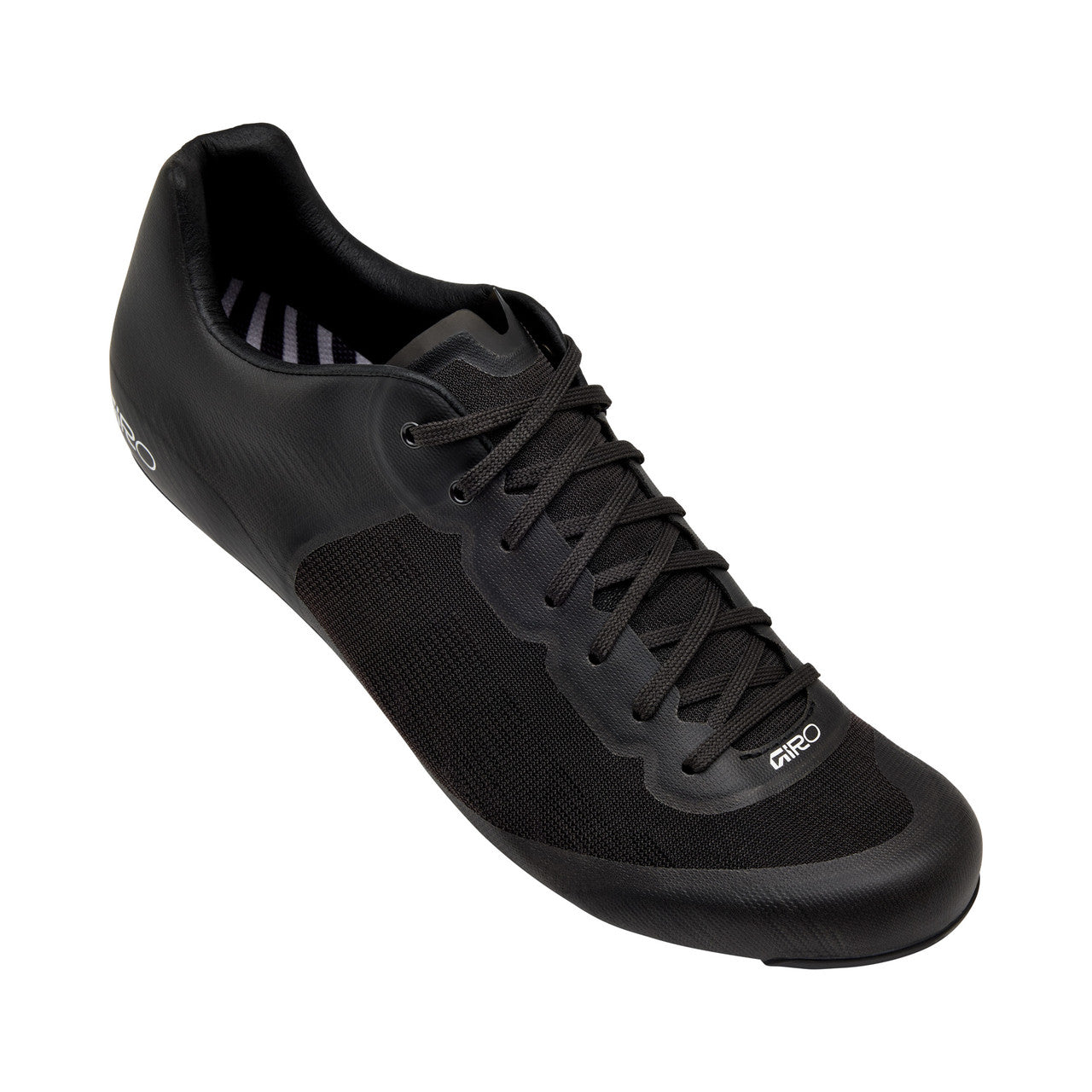 Zapatillas de carretera GIRO EMPIRE SLX II Negras