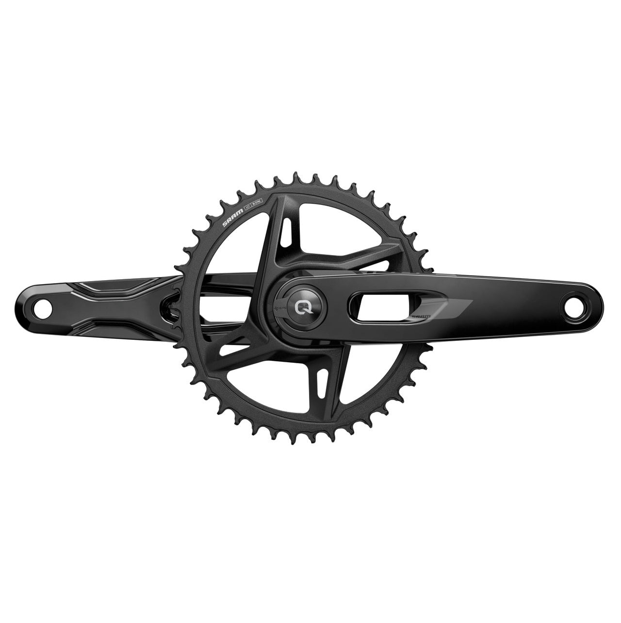 SRAM RIVAL AXS XPLR E1 DUB WIDE DM 12/13V Potenciómetros Mono Platos y Bielas