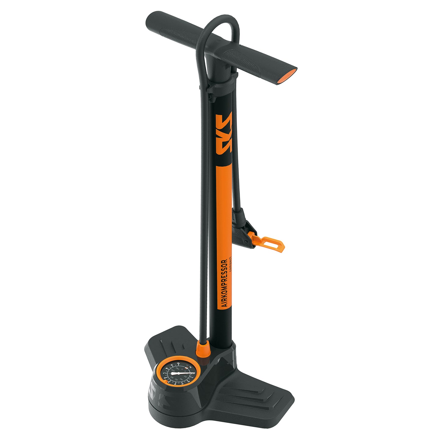 Bomba de pie SKS GERMANY AIRKOMPRESSOR COMPACT 10.0