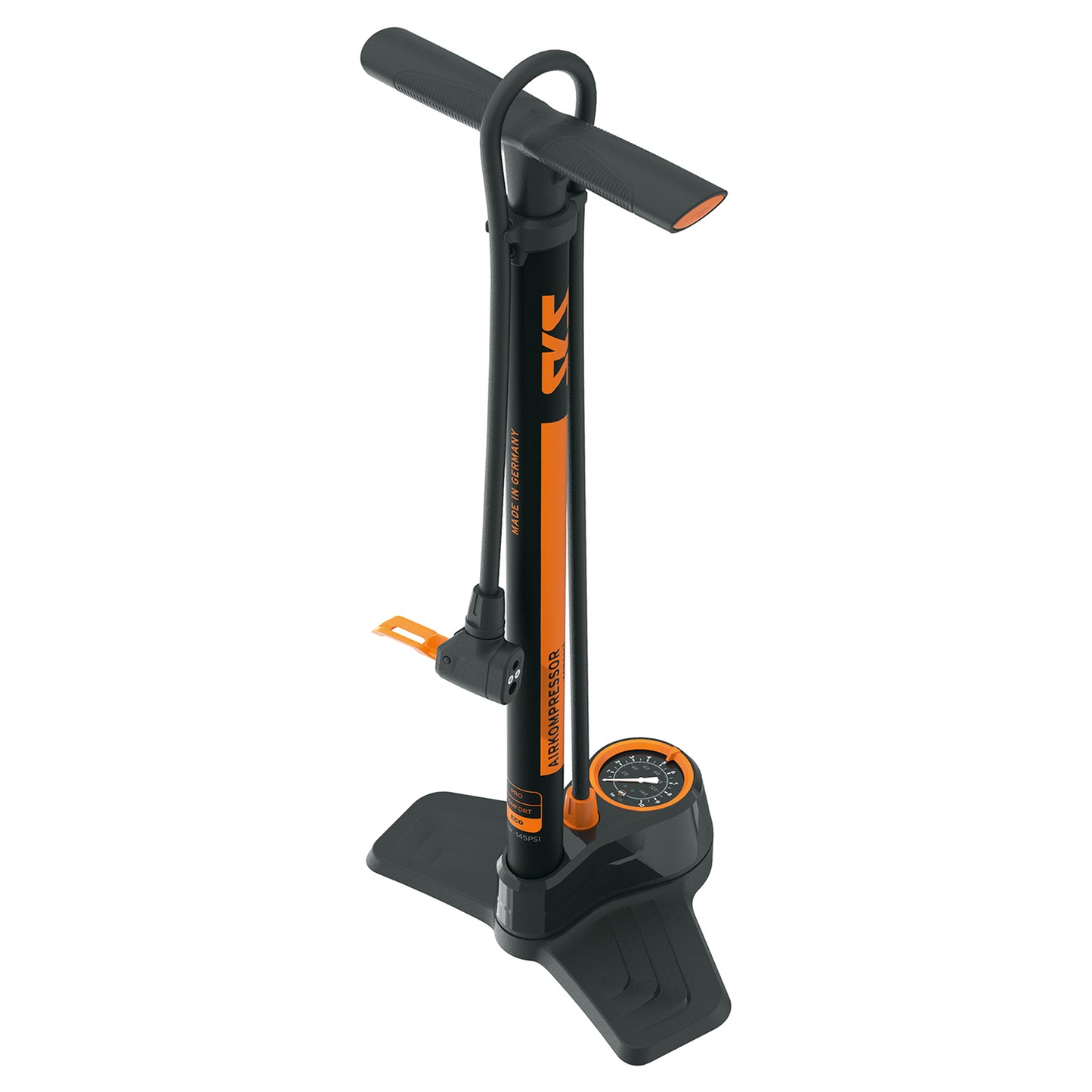 Bomba de pie SKS GERMANY AIRKOMPRESSOR COMPACT 10.0
