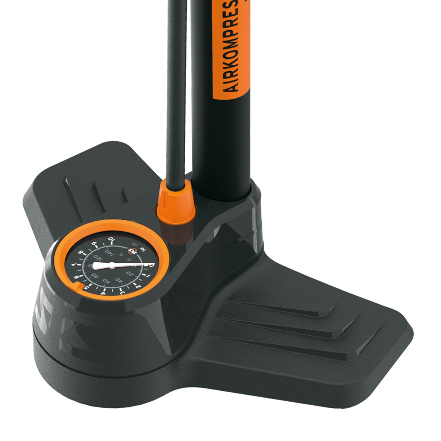 Bomba de pie SKS GERMANY AIRKOMPRESSOR COMPACT 10.0