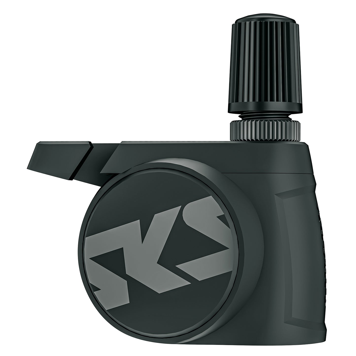 Controladores digitales de presión SKS GERMANY AIRSPY SCHRADER (x2)