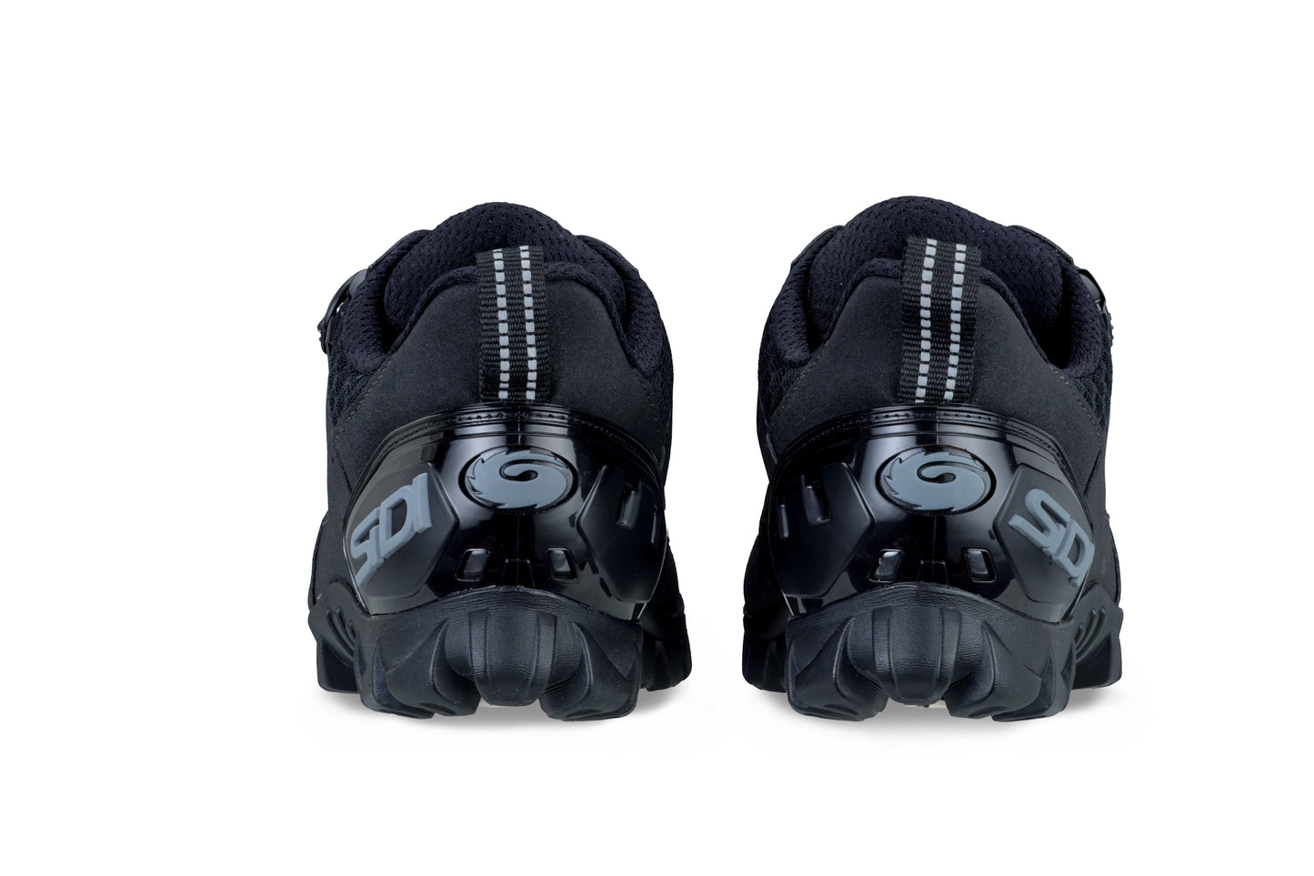 Zapatillas SIDI MTB TURBO Negro