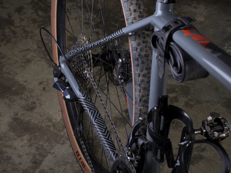 Protección adhesiva para TODAS las bases/warps MOUNTAIN STYLE Maze