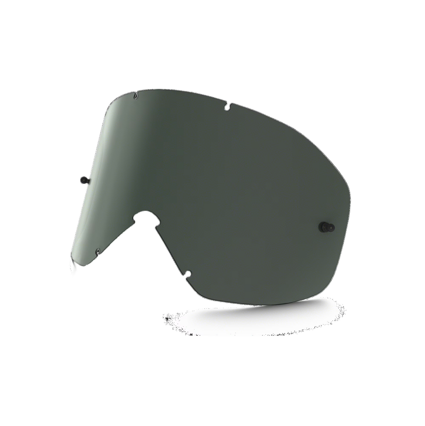 Pantalla de recambio de la máscara OAKLEY FRAME 2,0