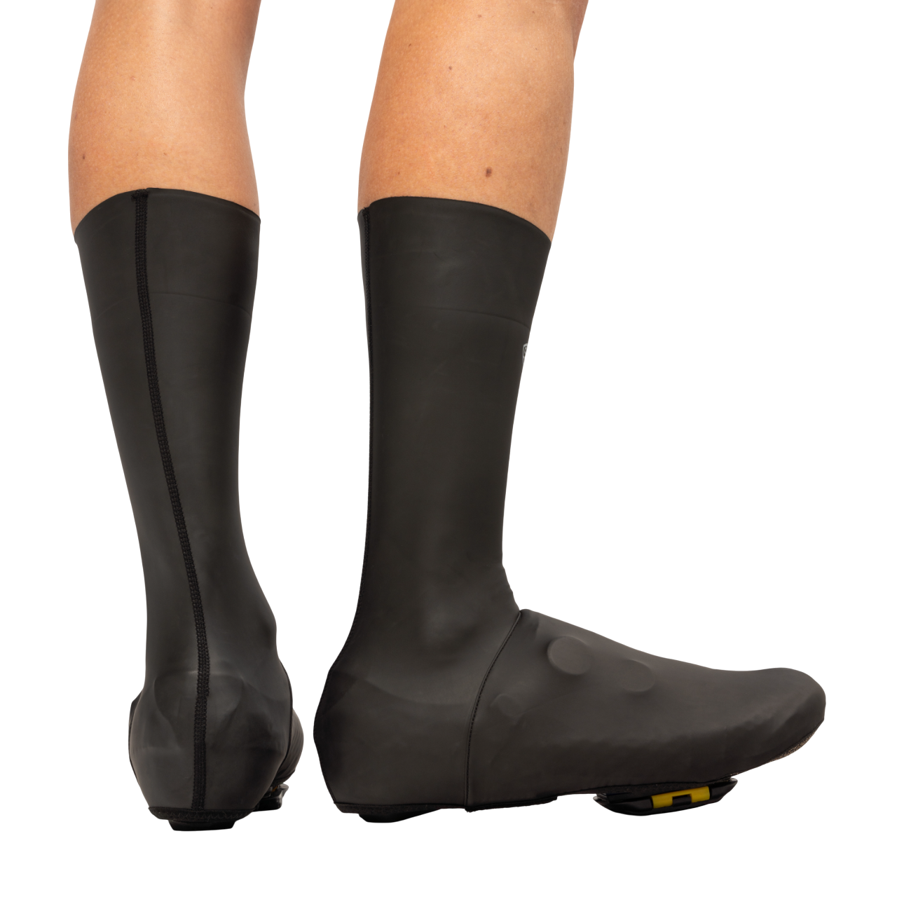 Cubrebotas SPZATZWEAR SPATZ AQUASOKZ LONG Negro