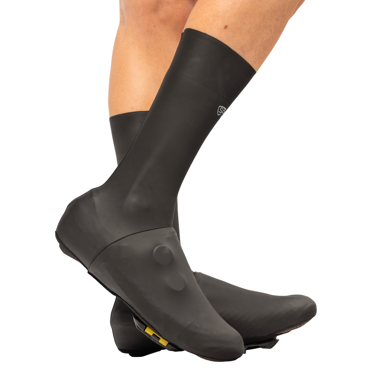 Cubrebotas SPZATZWEAR SPATZ AQUASOKZ LONG Negro