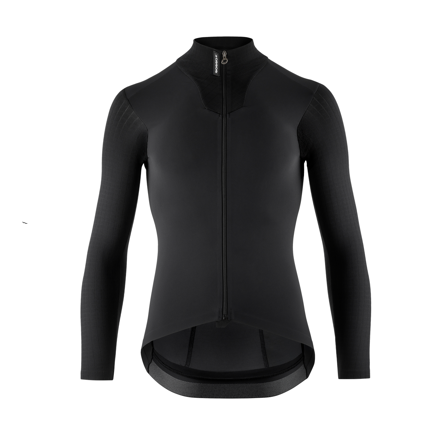 Chaqueta ASSOS MILLE GTS S11 Black Series