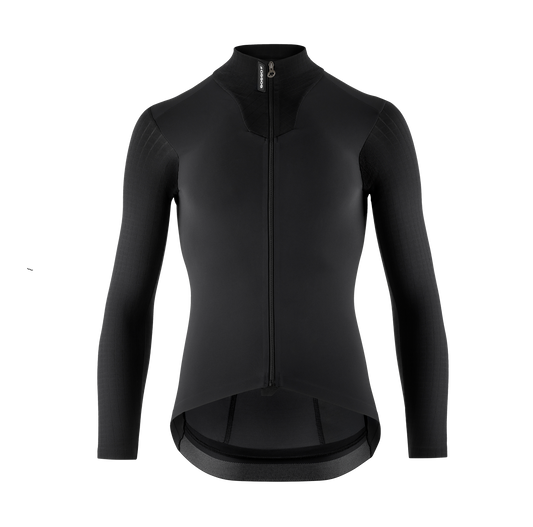 Chaqueta ASSOS MILLE GTS S11 Black Series