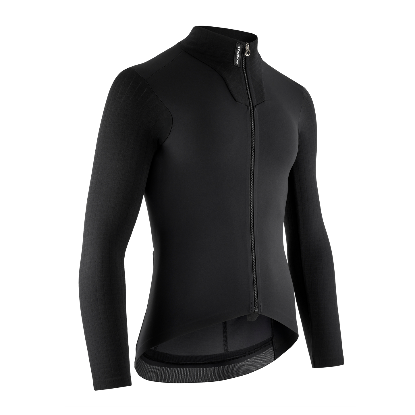 Chaqueta ASSOS MILLE GTS S11 Black Series