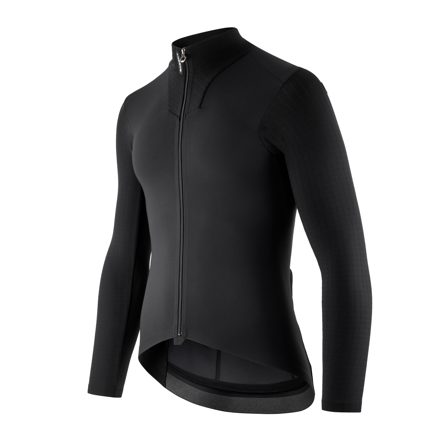 Chaqueta ASSOS MILLE GTS S11 Black Series