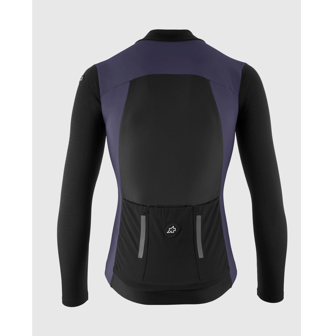 Chaqueta ASSOS MILLE GTS S11 Future Dusk