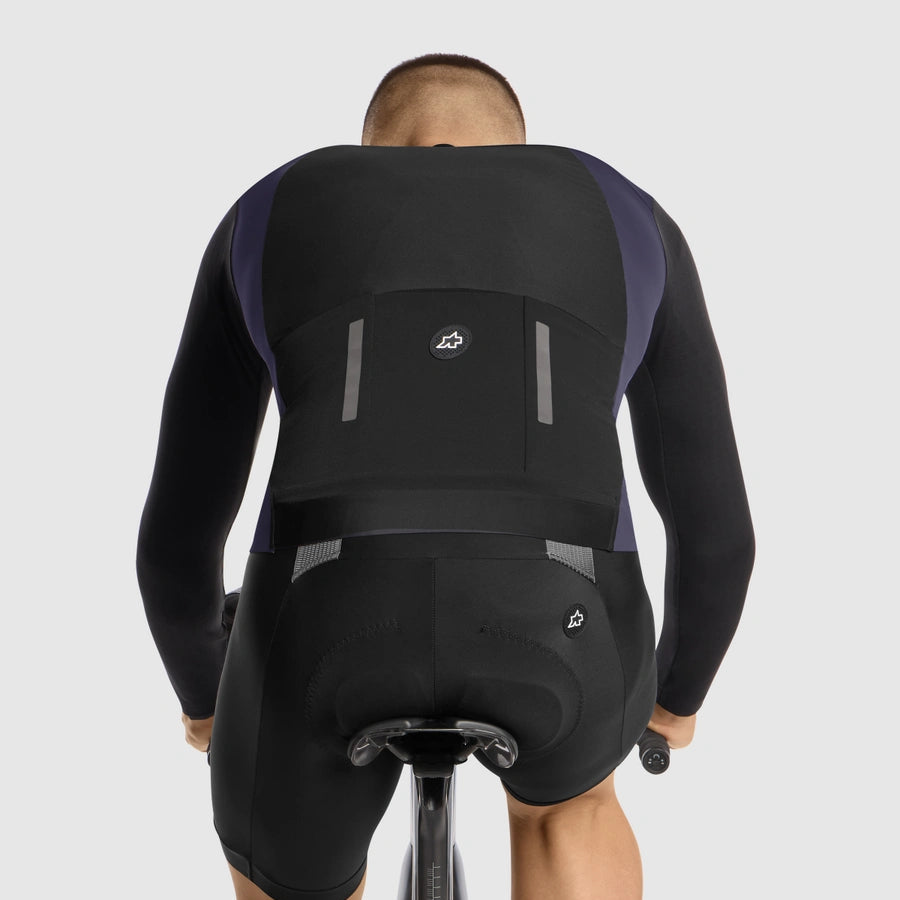 Chaqueta ASSOS MILLE GTS S11 Future Dusk