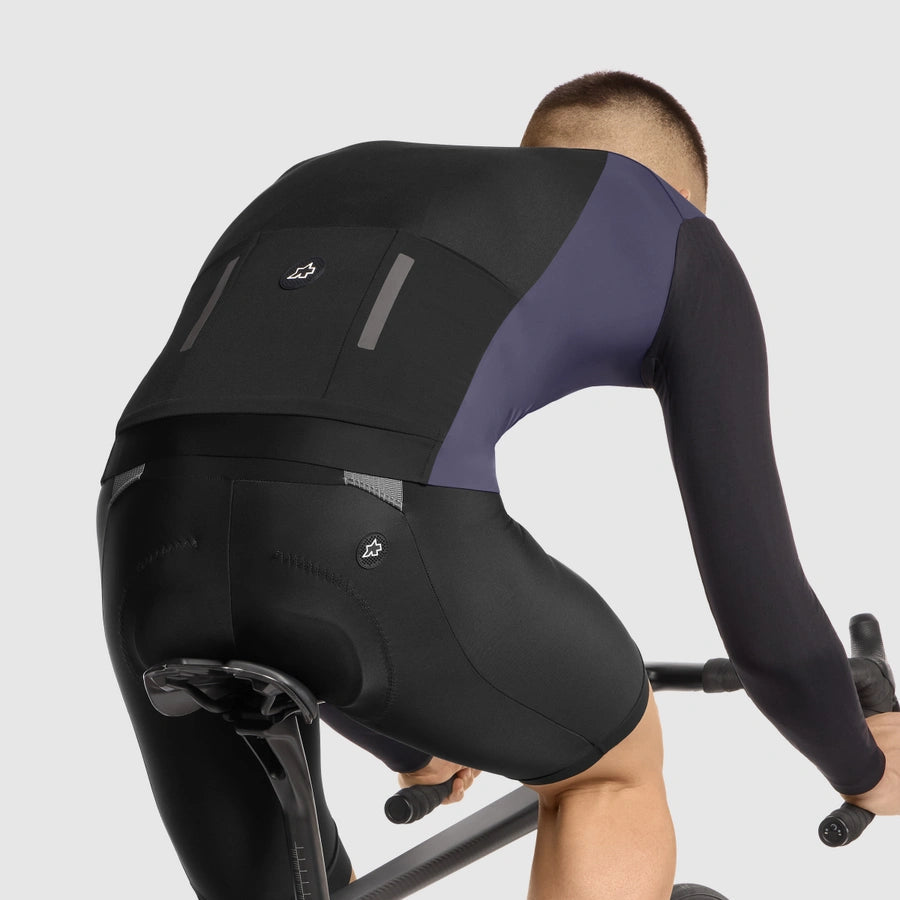 Chaqueta ASSOS MILLE GTS S11 Future Dusk