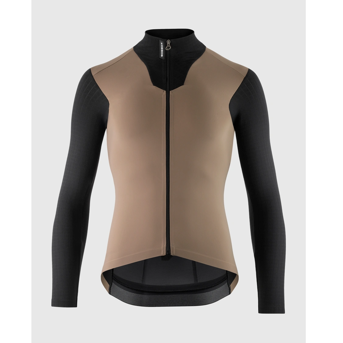 Chaqueta ASSOS MILLE GTS S11 Terra Sand