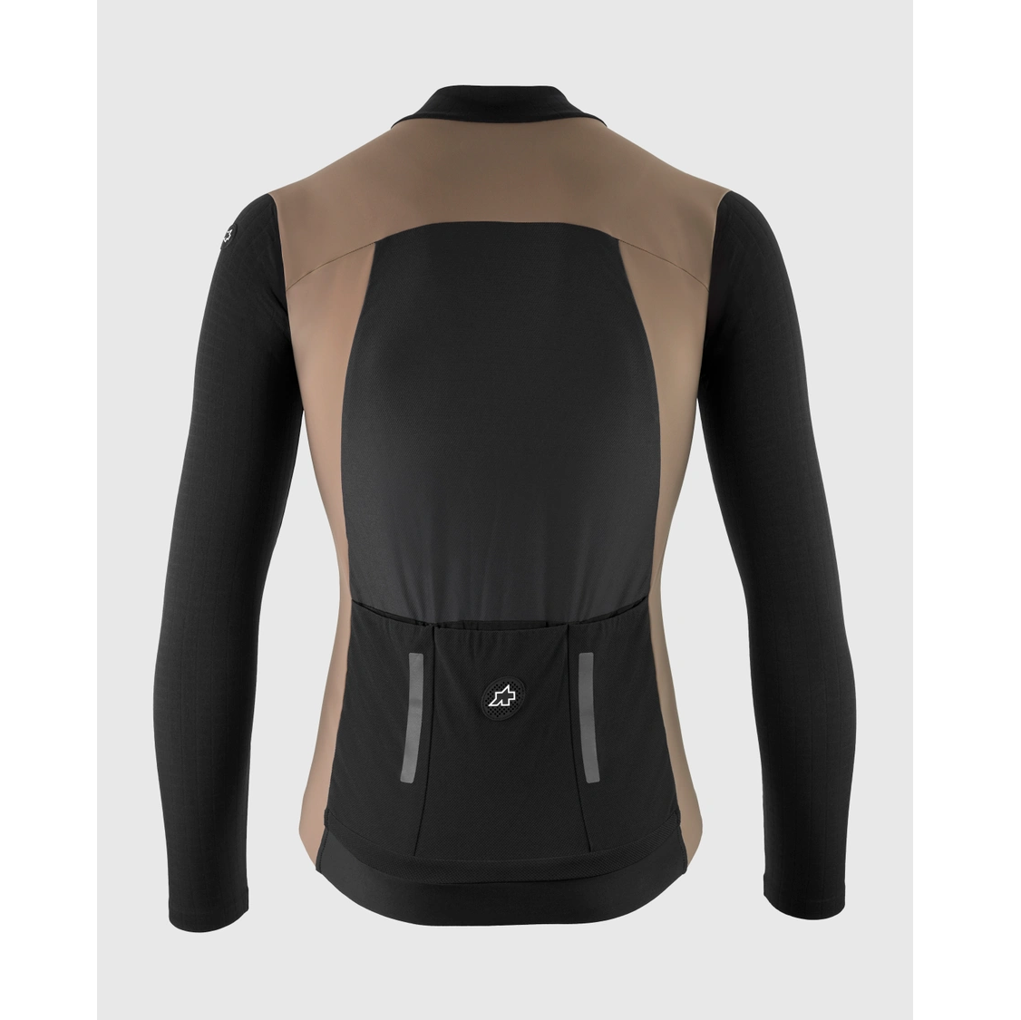 Chaqueta ASSOS MILLE GTS S11 Terra Sand