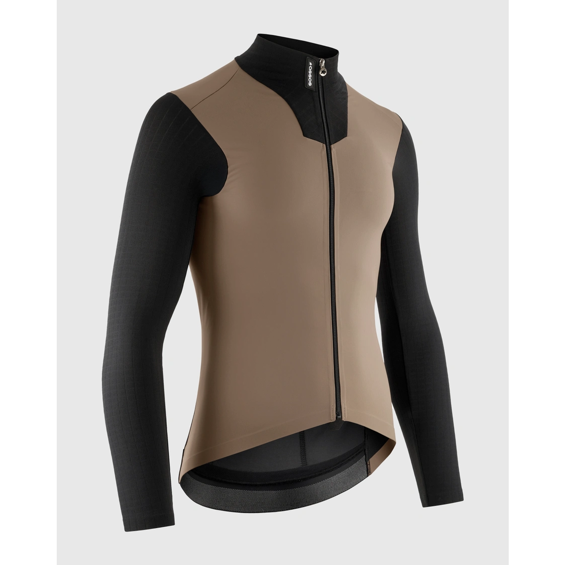 Chaqueta ASSOS MILLE GTS S11 Terra Sand