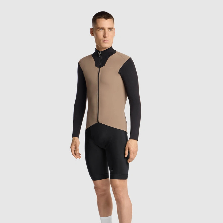Chaqueta ASSOS MILLE GTS S11 Terra Sand