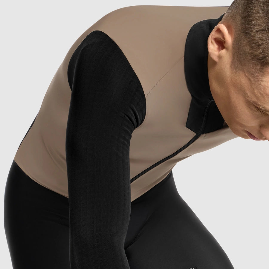 Chaqueta ASSOS MILLE GTS S11 Terra Sand