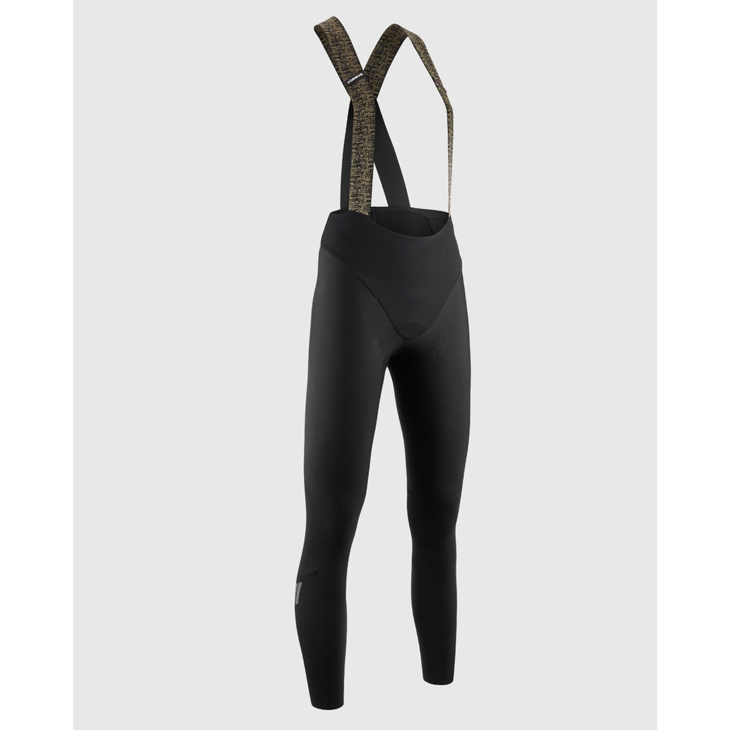 Culotte ASSOS UMA GTV S11 Mujer Black Series