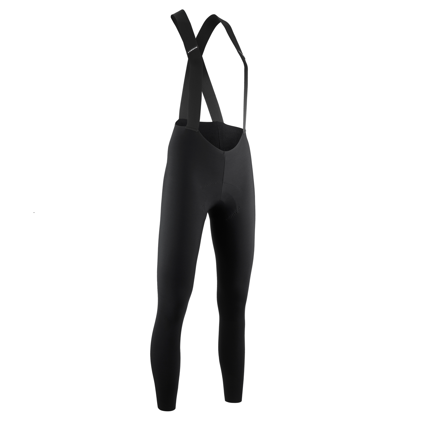 Culotte largo mujer ASSOS UMA GT SPRING FALL S11 Negro