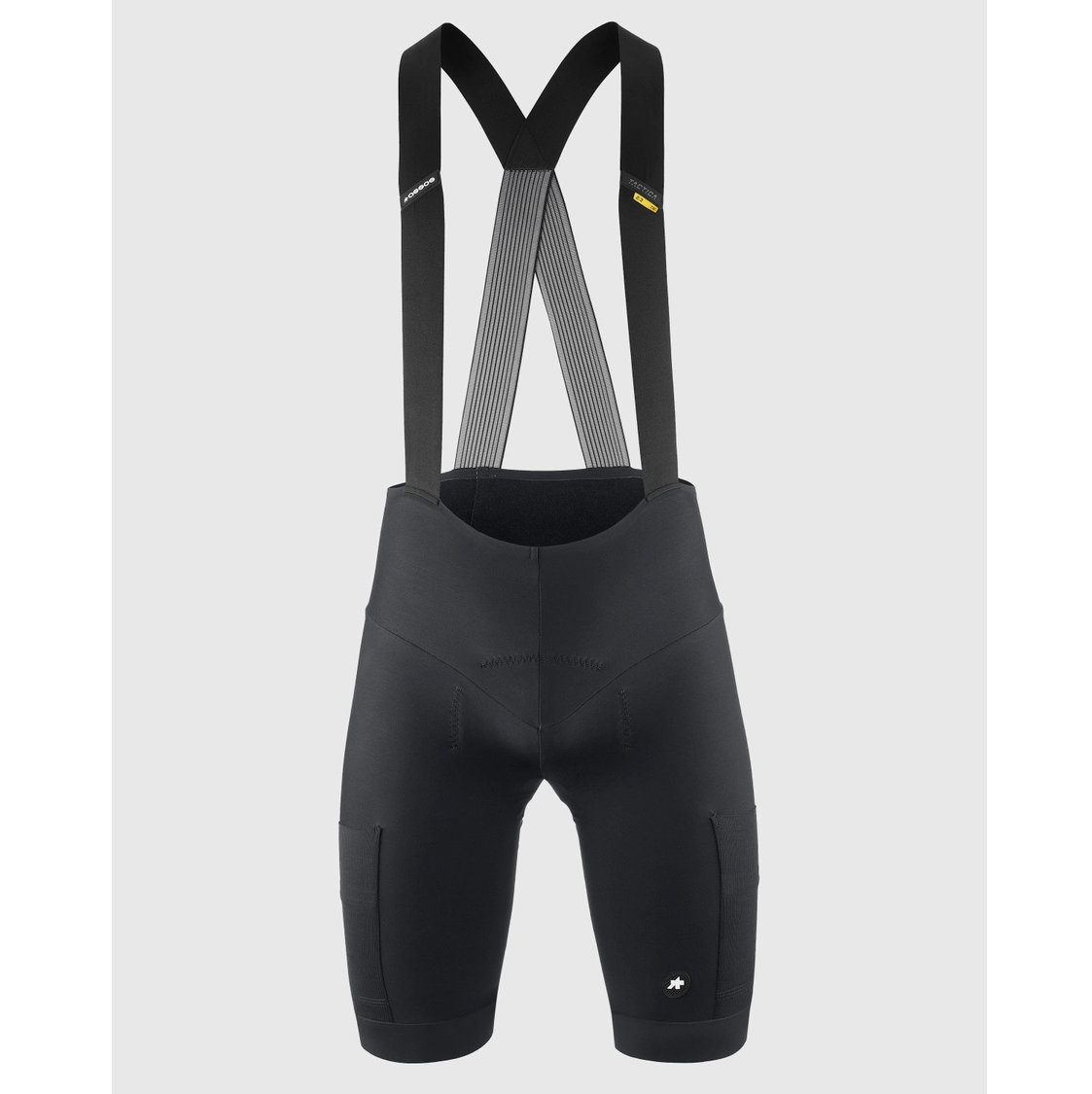 Culotte ASSOS TACTICA T5 Black Series
