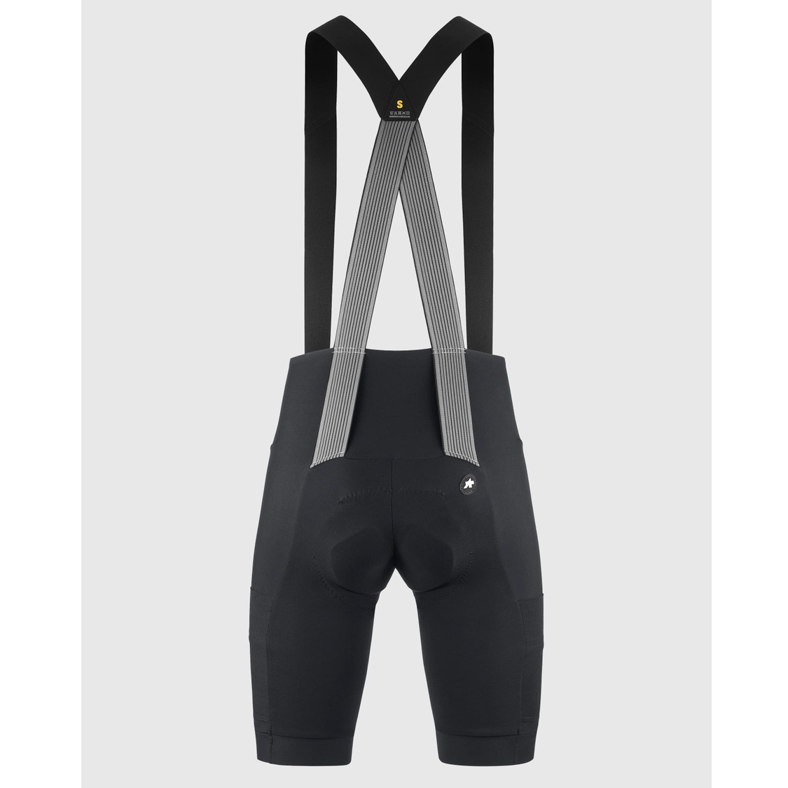 Culotte ASSOS TACTICA T5 Black Series