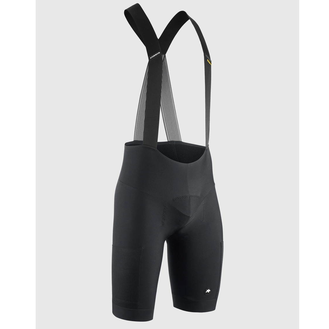 Culotte ASSOS TACTICA T5 Black Series