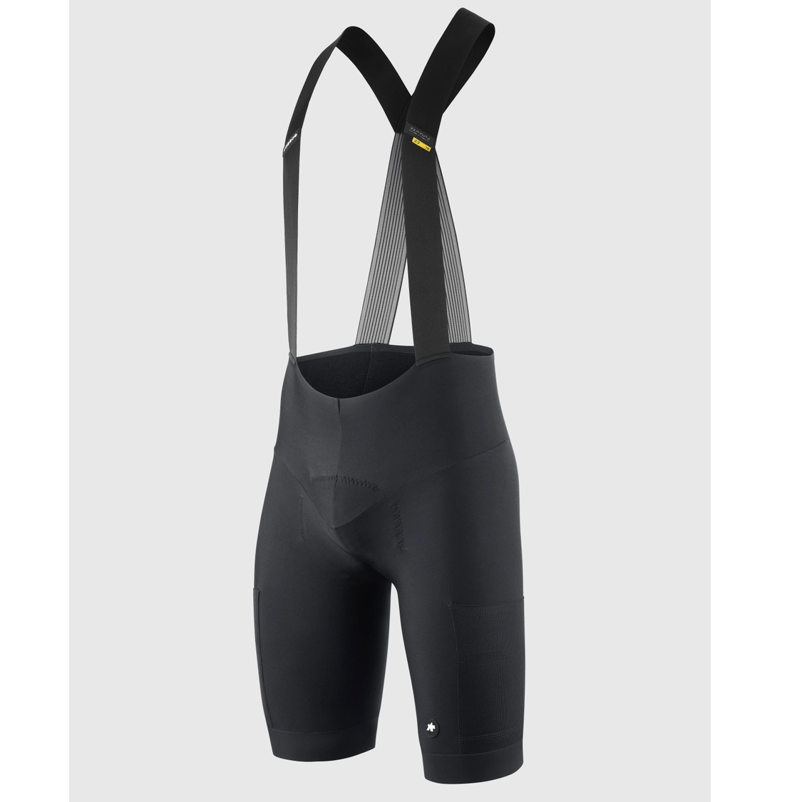 Culotte ASSOS TACTICA T5 Black Series