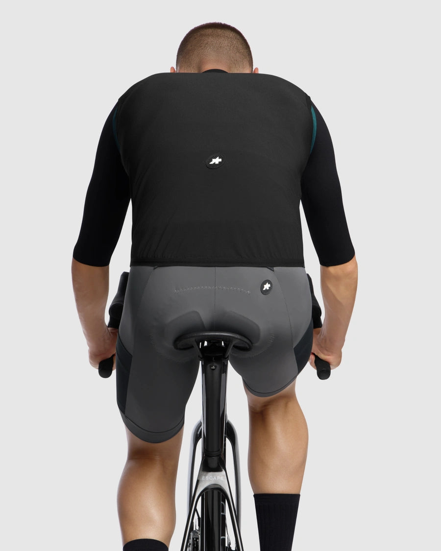 Chaqueta sin mangas ASSOS TACTICA T5 Deep Petrol