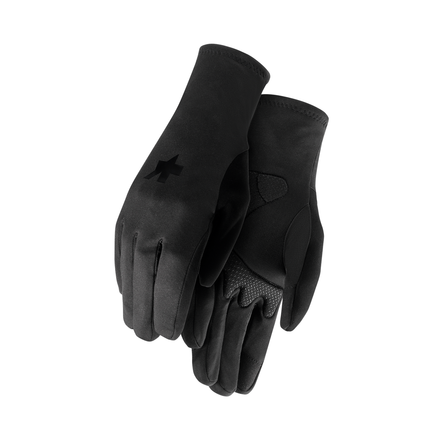 ASSOS WINTER Guantes Negro