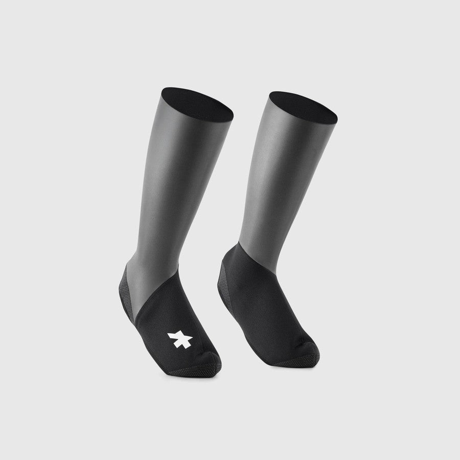 Cubrezapatillas ASSOS AFTER SNOW P1 Negro