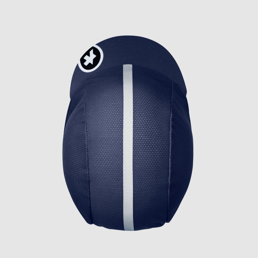 Gorra ASSOS CAP Azul