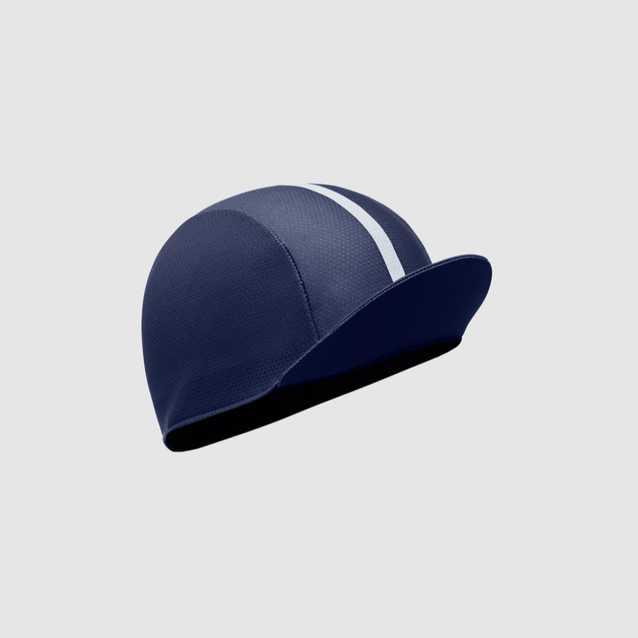 Gorra ASSOS CAP Azul