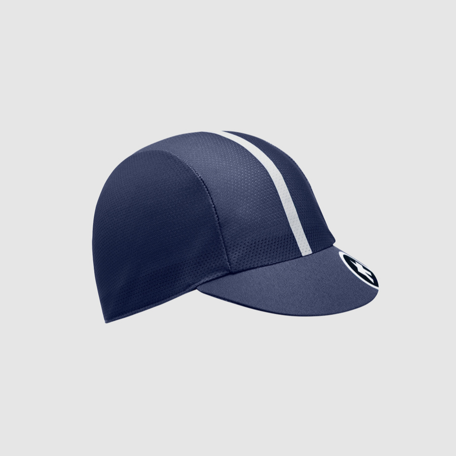 Gorra ASSOS CAP Azul