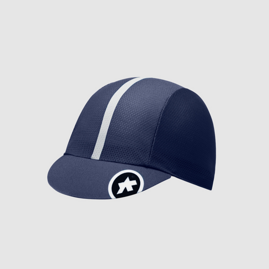 Gorra ASSOS CAP Azul