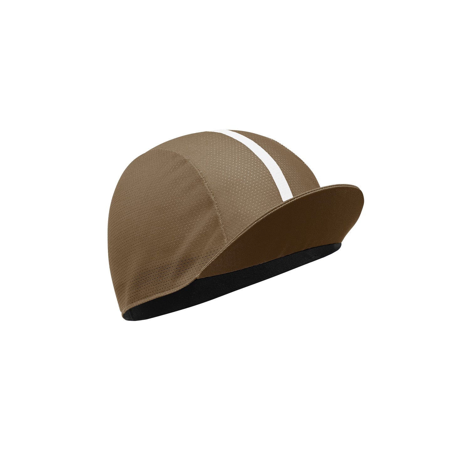 ASSOS CAP Marrón