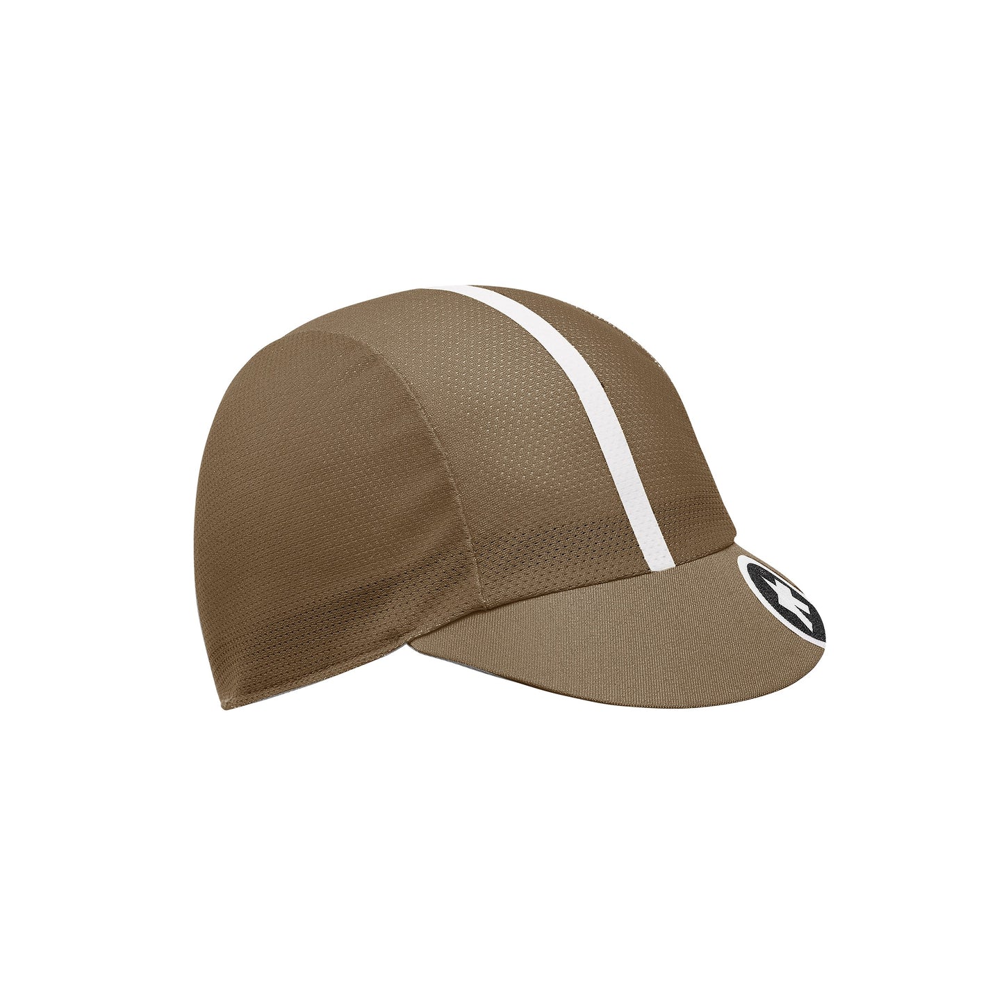 ASSOS CAP Marrón